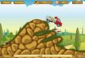 Happy Truck -- cool truck express racing game screenshot 4