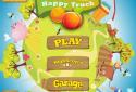 Happy Truck -- cool truck express racing game screenshot 6