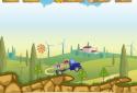 Happy Truck -- cool truck express racing game screenshot 8