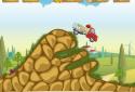 Happy Truck -- cool truck express racing game screenshot 9
