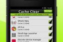 Cache Clear -Auto Clean- screenshot 2