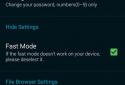 File Hide Expert-Hide Pictures screenshot 5