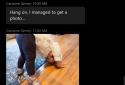 Skype screenshot 2