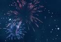 KF Fireworks Wallpaper Paid screenshot 1