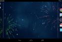 KF Fireworks Wallpaper Paid screenshot 2