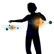 DJ Space: Free Music Game