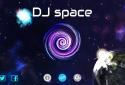 DJ Space: Free Music Game screenshot 1