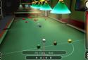 3D Pool game - 3ILLIARDS screenshot 2