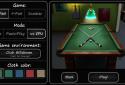 3D Pool game - 3ILLIARDS screenshot 5