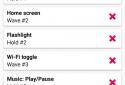 Proximity Actions screenshot 2 Proximity Actions screenshot 2