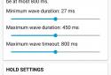 Proximity Actions screenshot 3 Proximity Actions screenshot 3