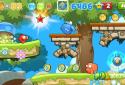Mega Run - Redford's Adventure screenshot 1