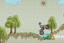 Doodle Moto screenshot 1