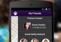 bSafe - Personal Safety App screenshot 2 bSafe - Personal Safety App screenshot 2