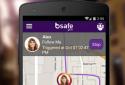 bSafe - Personal Safety App screenshot 3 bSafe - Personal Safety App screenshot 3