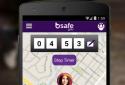 bSafe - Personal Safety App screenshot 4 bSafe - Personal Safety App screenshot 4
