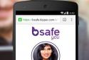 bSafe - Personal Safety App screenshot 6 bSafe - Personal Safety App screenshot 6