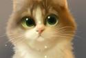 Tummy The Kitten screenshot 1