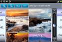 PhotoSlider Lite screenshot 1