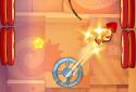 Cut the Rope: Experiments screenshot 4