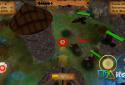 Tower Defense 3D - Fantasy! screenshot 3