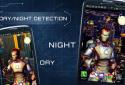3 ЗАЛІЗНИЙ Live Wallpaper screenshot 6