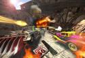Death Tour- Racing Action Game screenshot 1