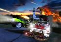 Death Tour- Racing Action Game screenshot 2