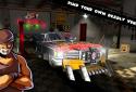Death Tour- Racing Action Game screenshot 3