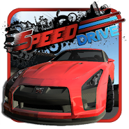 SpeeD Drive Traffic Rush