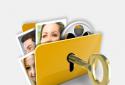 Gallery & Apps Lock Pro screenshot 1