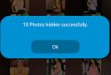 Gallery & Apps Lock Pro screenshot 3