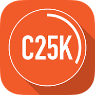 C25K® - 5K Running Trainer