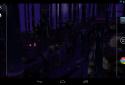 Bamboo Forest 3D Live Wallpaper screenshot 5