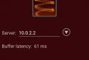 SoundWire screenshot 4