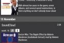 AudioLibrary Lite screenshot 4