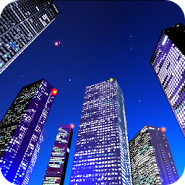 Your City 3D Your City 3D