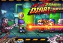 Zombie Diary screenshot 1
