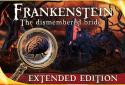 Frankenstein HD (full) screenshot 8
