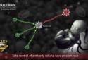 Tentacle Wars ™ screenshot 1