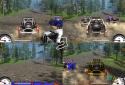 Off Road Rumble screenshot 2