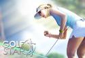 Golf Star™ screenshot 1