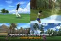 Golf Star™ screenshot 2