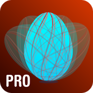 Крашанки живые шпалеры PRO