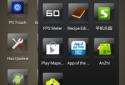 Feel Ux лаунчер screenshot 2