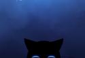 Stalker Cat Wallpaper screenshot 2
