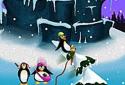 Crazy Penguin Assault screenshot 1