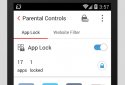 Mobile Security & Antivirus screenshot 7