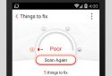 Mobile Security & Antivirus screenshot 8
