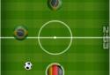 Air Soccer Fever screenshot 3